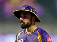KKR vs PBKS IPL 2026: Varun Chakaravarthy se pierde por lesión