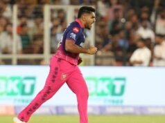IPL 2026: Rajasthan Royals registra una emocionante victoria contra Gujarat Titans