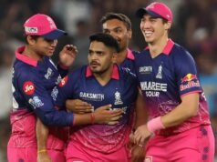 Información de transmisión en vivo de RR vs MI: cuándo y dónde ver el partido IPL 2026 entre Rajasthan Royals y Mumbai Indians
