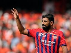 SRH vs LSG, IPL 2026: Mohammed Shami y el trabajo de ajuste