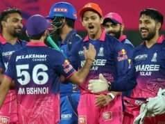 Récord cara a cara de RR vs RCB, IPL 2026: estadísticas generales Rajasthan Royals vs Royal Challengers Bengaluru; la mayoría de las carreras, ventanillas