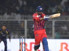 KKR vs LSG, IPL 2026: ¿Quién es Mukul Choudhary, el bateador que jugó en la victoria de los Lucknow Super Giants contra los Kolkata Knight Riders?