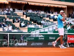 Masters de Montecarlo 2026: Zverev vence a Fonseca y llega a semifinales