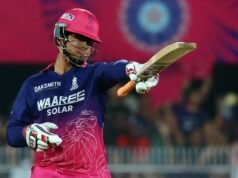 RR vs RCB, IPL 2026: Rajasthan Royals registra su total de PowerPlay más alto