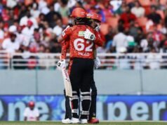 SRH vs RR IPL 2026, puntuación en vivo: los invictos Rajasthan Royals visitan a los Sunrisers Hyderabad; noticias del equipo, sorteo a las 19:00 horas. IST