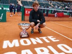 Sinner vence a Alcaraz para ganar el Masters de Montecarlo 2026 y recupera el primer puesto