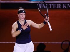 Stuttgart Open 2026: Muchova rompe la racha de derrotas contra Gauff y avanza a semifinales