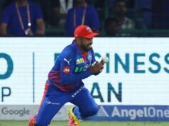 VÍDEO | Atrapar y jugar bolos en PowerPlay necesita mejorar: Director de Cricket de DC Venugopal