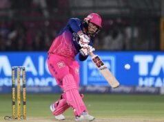 Vaibhav Sooryavanshi se convierte en el más joven en anotar 1000 carreras en el cricket T20