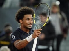 Open de Madrid: Son listo para enfrentarse a Sinner antes de Roland Garros
