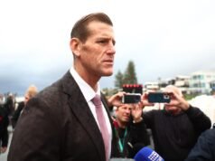 Defender a los combatientes aliados de Estados Unidos contra las leyes políticas.