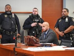 El juez loco que odia la escandalosa sentencia de la policía de Nueva York en el caso del ‘policía más genial’ del Bronx es un abuso judicial