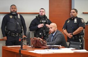 El juez loco que odia la escandalosa sentencia de la policía de Nueva York en el caso del ‘policía más genial’ del Bronx es un abuso judicial