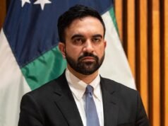 ¿Durante cuánto tiempo más el alcalde de Nueva York, Zohran Mamdani, permitirá que la policía de Nueva York controle el crimen?