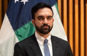 ¿Durante cuánto tiempo más el alcalde de Nueva York, Zohran Mamdani, permitirá que la policía de Nueva York controle el crimen?