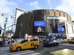 Nueva York tiene una oportunidad única de crear una nueva Penn Station, tal vez con la ayuda de Trump