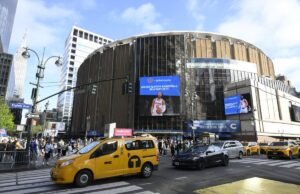 Nueva York tiene una oportunidad única de crear una nueva Penn Station, tal vez con la ayuda de Trump