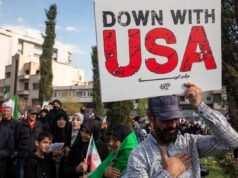 Los beneficios de descontaminar Irán superan con creces el coste de la guerra