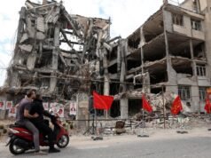 Es la guerra justa de Estados Unidos contra Irán, el acuerdo primordial es una victoria para los consumidores y otros comentarios