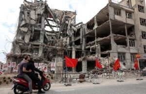 Es la guerra justa de Estados Unidos contra Irán, el acuerdo primordial es una victoria para los consumidores y otros comentarios