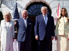 Durante la visita de estado del rey Carlos III, descubra la verdad detrás de la pompa