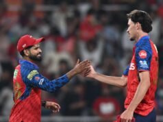 Marco Jansen sobre el capitán del PBKS, Shreyas Iyer: “Nunca se siente como una dictadura, todos se sienten valorados”