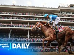 Números y probabilidades de caballos del Kentucky Derby 2026: todo lo que necesita saber para el evento más grande de las carreras