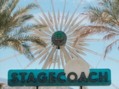 Stagecoach Festival emite evacuación de emergencia en la noche 2
