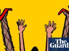 Así es como lo hacemos: “La testosterona ha devuelto mis orgasmos: me corro de seis a diez veces por sesión” | vida y estilo