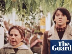 ‘Se trata de encontrar la luz en la oscuridad’: por qué Harold y Maude es mi película para sentirme bien | Película