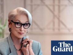 Error de script de Java: por qué el enlace de Starbucks de The Devil Wears Prada 2 deja un sabor extraño | El diablo viste de Prada 2