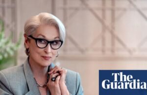 Error de script de Java: por qué el enlace de Starbucks de The Devil Wears Prada 2 deja un sabor extraño | El diablo viste de Prada 2