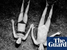 “Un simple gesto lo dice todo”: el mundo en blanco y negro – en imágenes