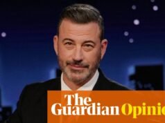 ¿Por qué se exige a Jimmy Kimmel estándares más altos que Donald Trump? | Jimmy Kimmel