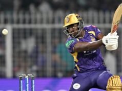 Mukul ilustra cómo la IPL convierte a los jóvenes en estrellas, dice Rovman Powell de KKR