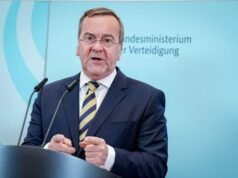 Alemania presenta su estrategia militar nacional para contrarrestar la amenaza rusa