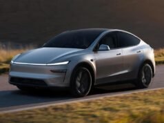 Las ventas mundiales de BEV se debilitan a principios de 2026