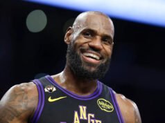 Dónde ver Utah Jazz contra Los Angeles Lakers: transmisión en vivo, hora de inicio, canal de televisión, probabilidades para el domingo 12 de abril