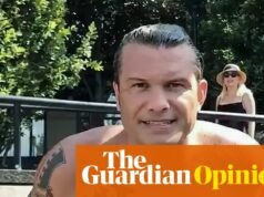 Mientras el equipo Trump libra una guerra implacable contra Irán, los nacionalistas evangélicos están destruyendo cualquier orden moral global que alguna vez tuvimos | Simón Tisdal