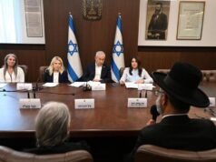 Irán habría conseguido una bomba nuclear si Israel no hubiera atacado en los últimos 15 meses.