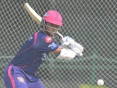 KKR vs RR Live Score, IPL 2026: Kolkata Knight Riders gana por primera vez, Rajasthan Royals espera recuperarse; Lanzamiento a las 3 p.m.