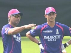 KKR vs RR, IPL 2026: información de transmisión en vivo, tiempo del partido y dónde ver Kolkata Knight Riders vs Rajasthan Royals