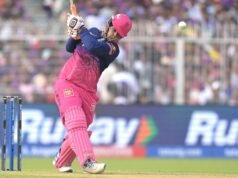 IPL 2026: el enfoque mesurado de Sooryavanshi debido al lanzamiento lento, dice Vikram Rathour