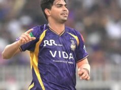 LSG vs KKR Super Over Live Score, IPL 2026: Kolkata Knight Riders gana el Super Over en 1 bola para conseguir la segunda victoria