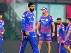 IPL 2026: Jasprit Bumrah un “luchador”, no tengas dudas sobre él – Paras Mhambrey