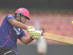 “No es solo un disparo descuidado” – Shane Bond de Rajasthan Royals sobre Vaibhav Suryavanshi