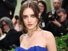 Talia Ryder reemplaza a Sophie Thatcher