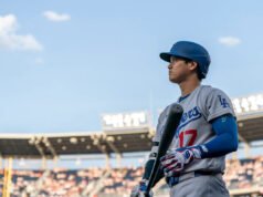 Dónde ver Los Angeles Dodgers contra Washington Nationals: transmisión en vivo, hora de inicio, canal de televisión, probabilidades para el domingo 5 de abril