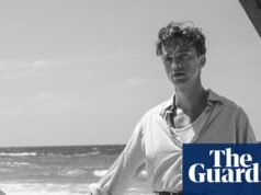 ¡Pongámonos metafísicos! El cine existencialista ha vuelto, si a alguien le importa | Película