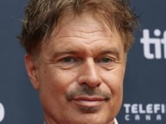 El actor de ‘Días de nuestras vidas’ ‘Melrose Place’ tenía 57 años